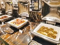 -泓瑞金陵大酒店-金海湾自助餐厅