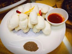 软炸里脊-马凯餐厅(长椿街店)