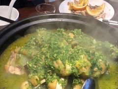 -汀小府·福建客家菜(鼓山沃尔玛店)