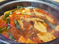 -新疆烧烤王(广灵店)