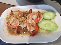 -Doo Dee Thai Food(Issan/Isaan/Esan)