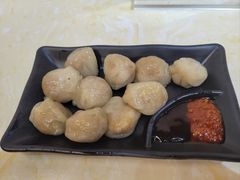 -汕味十足·汕尾特色小吃(海珠店)