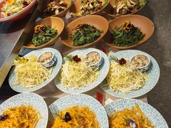 -村长家的疙瘩汤·东营菜(东营茶城店)