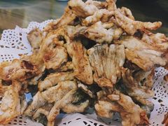 -要德鱼庄(陕钢家属院店)