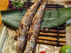 -大江户日本料理(吕厝店)