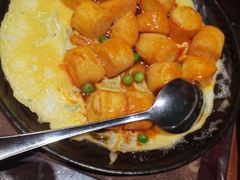 -新白鹿餐厅(爱琴海购物中心店)