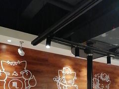 -猫爪爪原切自助烤肉(观音桥阳光世纪店)