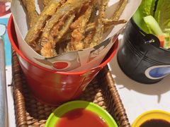 -水桶王国主题餐厅·聚会·生日派对·亲子活动·家庭套餐(亚龙湾希尔顿店)