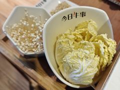 -今日牛事潮汕鲜牛肉火锅(瑞金店)