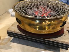 -大阪烧肉BAKA一代(十亩地店)