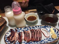 -文立新麻辣烫(合生汇21街区店)