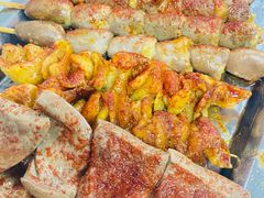 -海平馄饨(逍遥二路店)