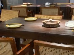 -张翻越·川渝冒菜·武汉黑鸭煲(城北万象城店)