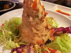 -三代烤肉(保利广场店)