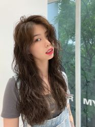 -MY HAIR ARDOR