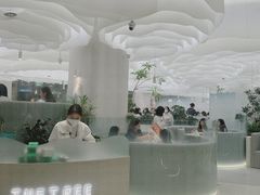-大树餐厅(朝阳大悦城店)
