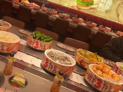 -龍歌自助小火锅(雨花台江南虹悦城店)