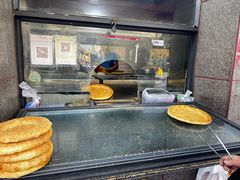 -阿布拉的馕(西北路店)