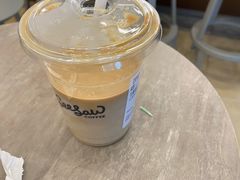 -Seesaw Coffee(上海国金中心店)