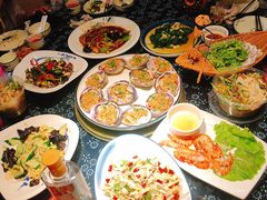 -旺角小渔村(幸福中路店)