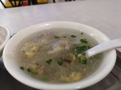 -东街钟楼肉粽(总店)