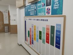-红黄蓝成长中心(海淀上地店)