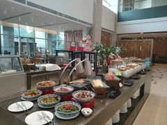 -成都蒲江花样年福朋喜来登度假酒店·宜客乐西餐厅