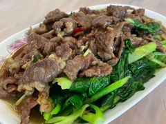 -众味海鲜大排档·活海鲜·潮汕味(南澳店)