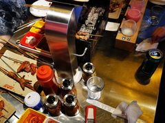 -大头叔烤鸡爪·朝鲜族烤串(天池路店)