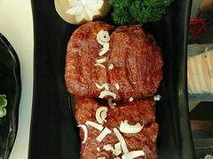 -艺林烤肉城(光明店)