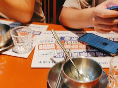 -神府路壹号·海鲜烧烤·砂锅粥·锅物(三坊七巷店)