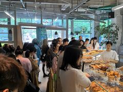 -麦田工坊(月湖店)