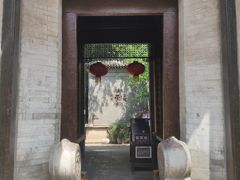 -杨柳青古镇
