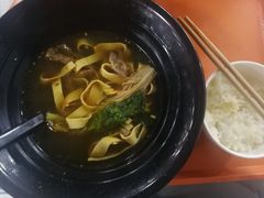 -南京审计大学金审学院-学生第五餐厅