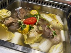 -好得火锅(育才店)