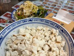 -老西安韩记三鲜煮馍(四府街店)