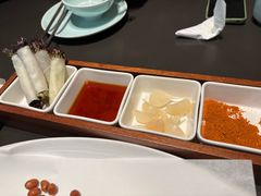 -洋洋中餐馆·SINCE 1997(信投店)