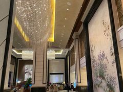 -汕头龙光喜来登酒店