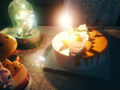 芒芒夏日生日蛋糕-幸福西饼生日蛋糕(嘉禾店)