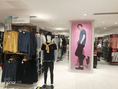 -优衣库(北京万柳华联购物中心店)