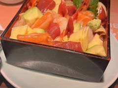 -山葵家·创意料理(万象汇店)