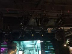 -青松宇大汗·碳烤羊腿(大浪店)