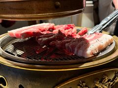 -泥炉烧肉师(新街口金銮巷店)