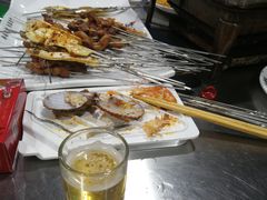板筋-清真·金鑫隆牛羊肉(环山路店)