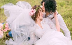 -克拉女神写真馆·匠心定制