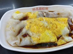 -非凡肠粉皇(西华路店)