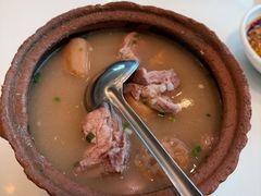 -刘胖子家常菜·蹄花焖藕(兴业店)