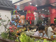 -洞庭家宴·头牌甲鱼(广渠门店)