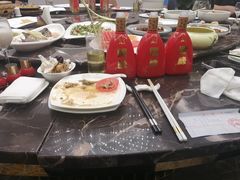 -南京悦客假日酒店