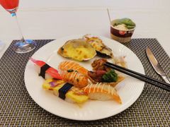-绮梦西湖·云端餐厅(歌德店)
